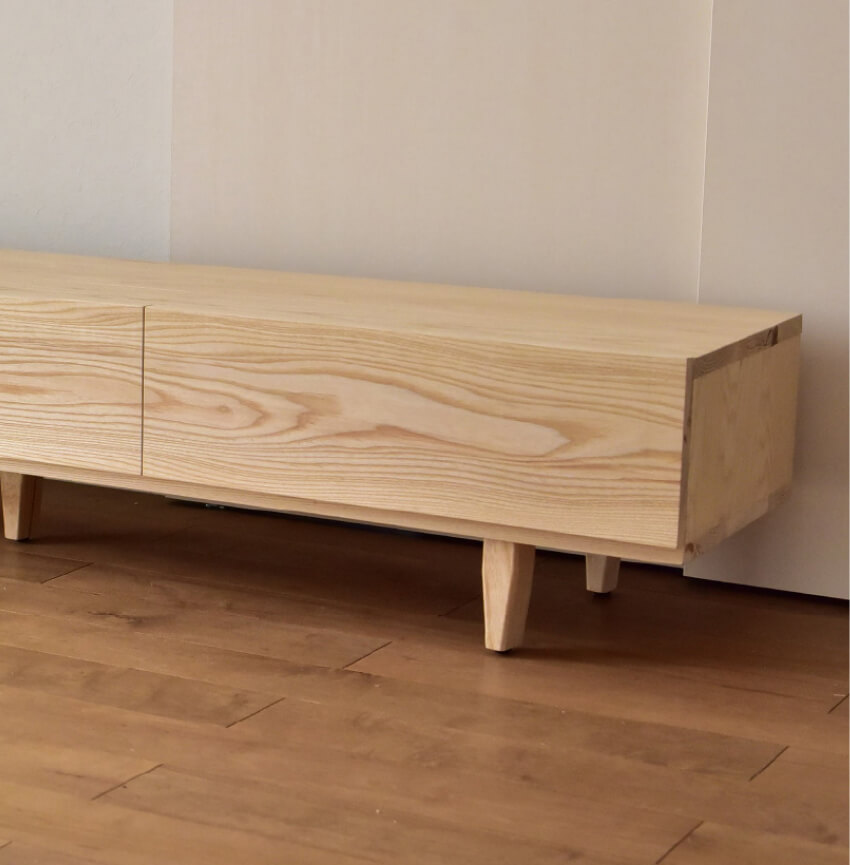 「プレミアム」の家具